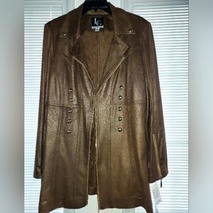 Lena Gabrielle New York Jacket